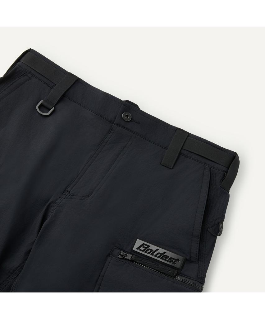 Самые СМЕЛЫЕ Signature Jogger Pants V6 для Лайтворка (Синтетическое волокно) 2Apax26006Bks