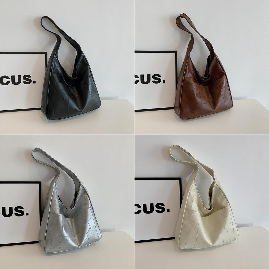 Модная универсальная женская повседневная сумка-тоут кроссбоди из искусственной кожи для повседневного использования