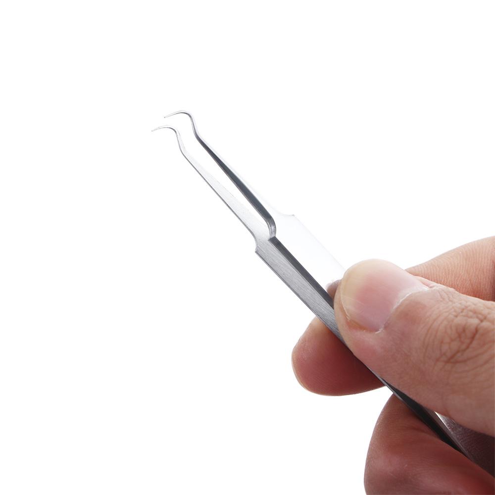 Stainless Steel Makeup Tool Pimple Removing Face Care Tool Blackhead Removing Skin Care Tool Kit