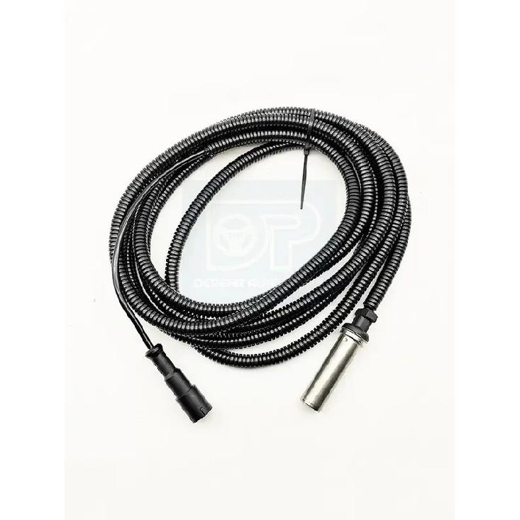 0015423318 0015428418 0025422618 1PC Rear Axle Truck ABS Speed Sensor For Merecdes-Bezn Actros/Antos/Arocs/Axor