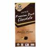 Premium Dark Chocolate (42.5 G), Premium Dark Chocolate, Organic Wellness
