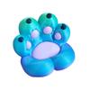 3D-печать Накладка на лапу кошки Держатель для телефона Настольный Декор Подставка для мобильного телефона Держатель для Настольных Органайзеров