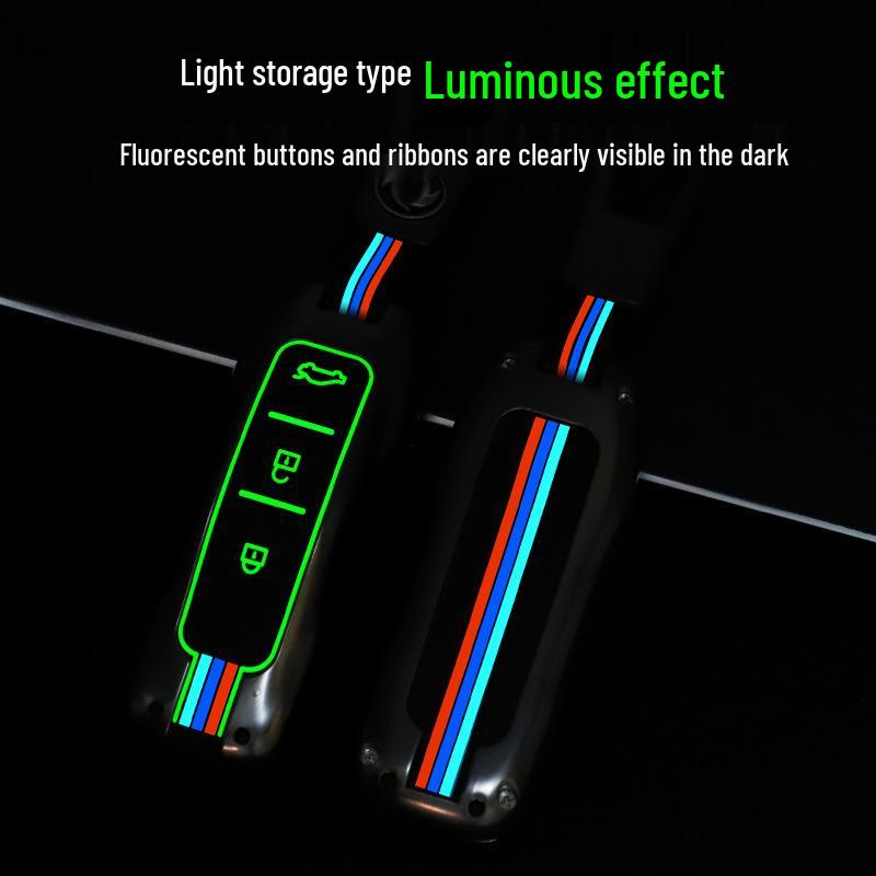 Silicone Key Cover for Dongfeng Fengguang 580PRO, Ix5, Ix7