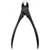 Stainless Steel Professional Heavy Duty Ingrown Toenail Toe Nail Clippers Pliers for Thick Nails