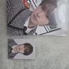Tours Kyungmin Fanclub Photocard
