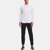 Under Armour Sweatpants Women's Black (Unisex) Knitted Sweatpants 1325806 001