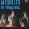 CD ROLLING STONES - Aftermath 74762 ABKCO 1986 US Рок Б/У