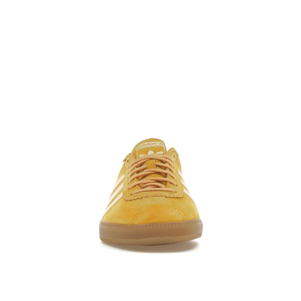 Adidas Кроссовки унисекс Bermuda Bold Gold Желтый Почти желтый Preloved-Yellow ID4574