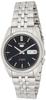 Seiko Watch SEIKO 5 Automatic Overseas Model SNK357K1 Men's [Reimported]