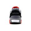 adidas Neo Adidas Run9tis 'Серый Черный Красный' BB9860