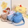 Winnie the Pooh & Friends Plush Crossbody Bag
