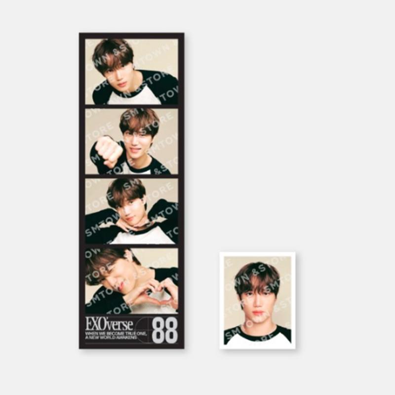 [Предзаказ] 2025 ФАН-ВСТРЕЧА EXO [EXO verse] MD1