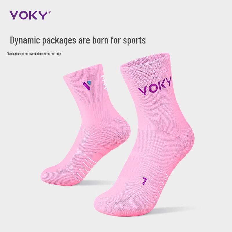 Носки VOKY для фигурного катания и хоккея