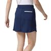 FootJoy Women's Navy Sweat Skirt, Size Small, FJW-S24-P08, 81986-S