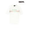 Nepa Футболка Nepa Unisex Nicehike с коротким рукавом и круглым вырезом, стандартный покрой 7JD5373