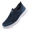 New Running Shoes for Men Breathable Sports Shoes Light Weight Fashion Summer Breathable Sneakers for Men Plus Size