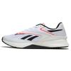 Speed 22 Comfortable Versatile Durable Breathable Low-Top Training Shoes Unisex Sneaker White Black 100074524