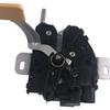 7S7A-16700-BF 1490198: Совместимый замок капота Ford Mondeo ZhiSheng