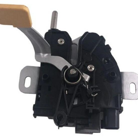 7S7A-16700-BF 1490198: Совместимый замок капота Ford Mondeo ZhiSheng