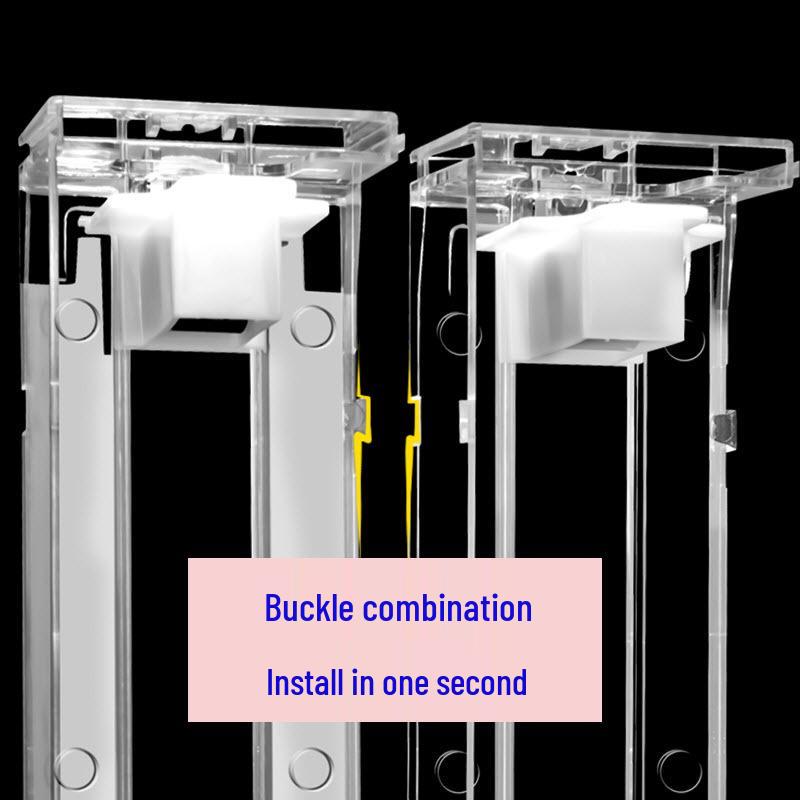 Автоматическая выдвижная витрина для сигарет для супермаркетов и специализированных магазинов