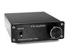 FX-AUDIO- FX202A/FX-36A PRO (черный) Стереоусилитель мощности с цифровым усилителем на микросхеме TDA7492PE