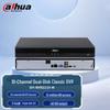 Dahua NVR2210-M 10-канальный сетевой видеорегистратор, китайская вилка (адаптер в комплекте)