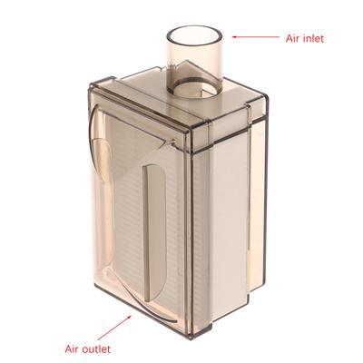 Фильтр-регулятор картриджа дыхательного аппарата запасная часть для концентратора кислорода оксигенатор дыхательный аппарат аксессуары