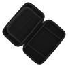 Чехол для переноски для New2DS XL / LL Для New 3DS С 8 слотами Защитный Жесткий корпус Дорожный Чехол-сумка Для Консоли Аксессуары