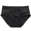 Sexy Briefs Women's Gauze Ice Silk Panties Women's Underwear Waist Pack Butt Women's Triangle Panties