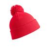 Result Childrens / Kids Pom Pom Beanie