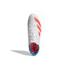 adidas Кроссовки унисекс Adizero Prime SP Legacy Indigo Turbo White Blue-Rush GY0895