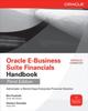 Книга Oracle E-Business Suite Financials Handbook By Prusinski - Paperback