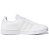 Adidas Белые женские кроссовки Grand Court EE8172