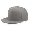 Оптовая продажа Взрослые Однотонные Кепки Snapback Мужские Хип-Хоп С Прямым Козырьком Кепка для Скейтборда Женские Солнцезащитные Кепки Мужские Однотонные Бейсбольные Кепки 36 Цветов