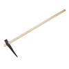 Outdoor Hand-Forged Hammer Pickaxe
