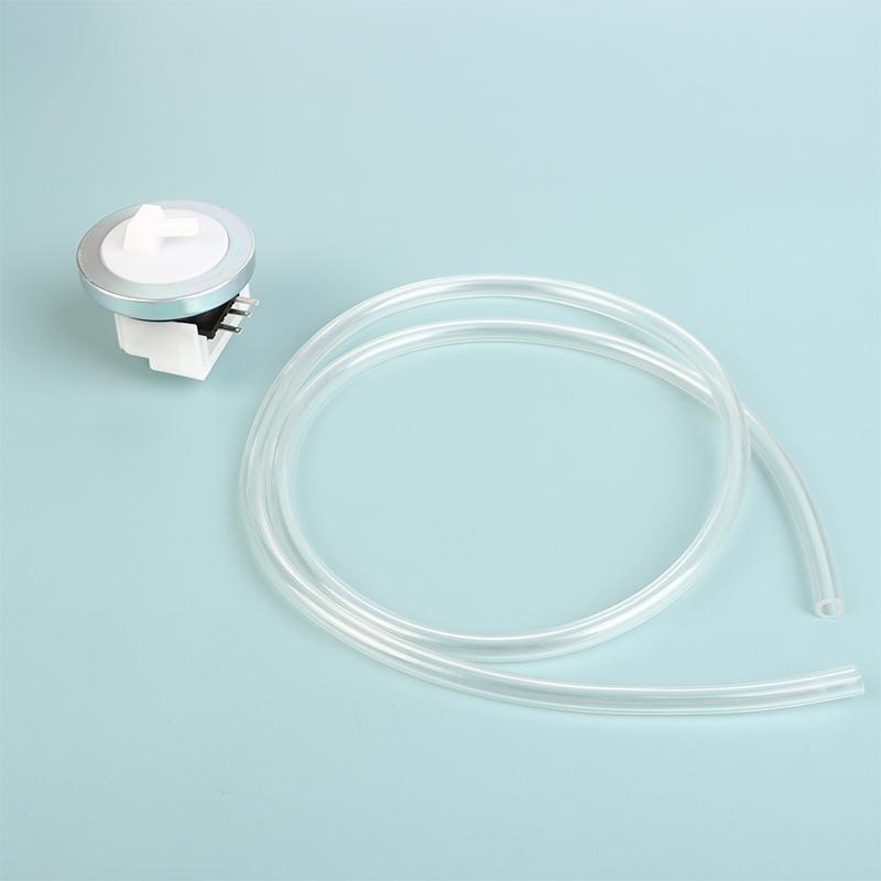 Датчик уровня воды для стиральной машины Little Swan Универсальный датчик давления воды Реле уровня воды Аксессуары Труба давления подачи