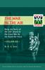 The War In the Air. Being the Story of the Part Played In the Great War by the Royal Air Force : V. 6 Book