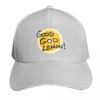 Good God Lemon Baseball Cap cute Trucker Cap Horse Hat sailor cap for Unisex Womens Hats Unisexs