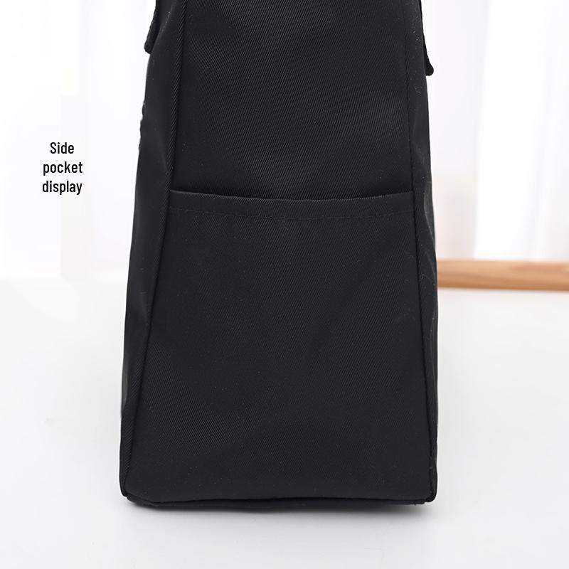 Водонепроницаемый унисекс портфель A4 большой вместимости и сумка для поездок