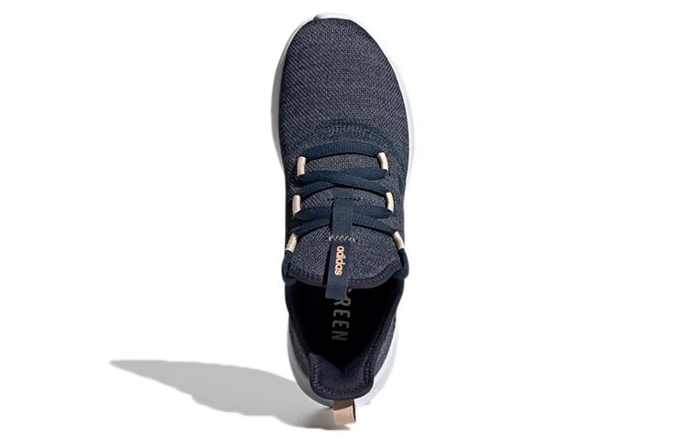Cloudfoam Pure Wmns Adidas 2.0 'Crew Navy Iron Metallic' Женские H00947