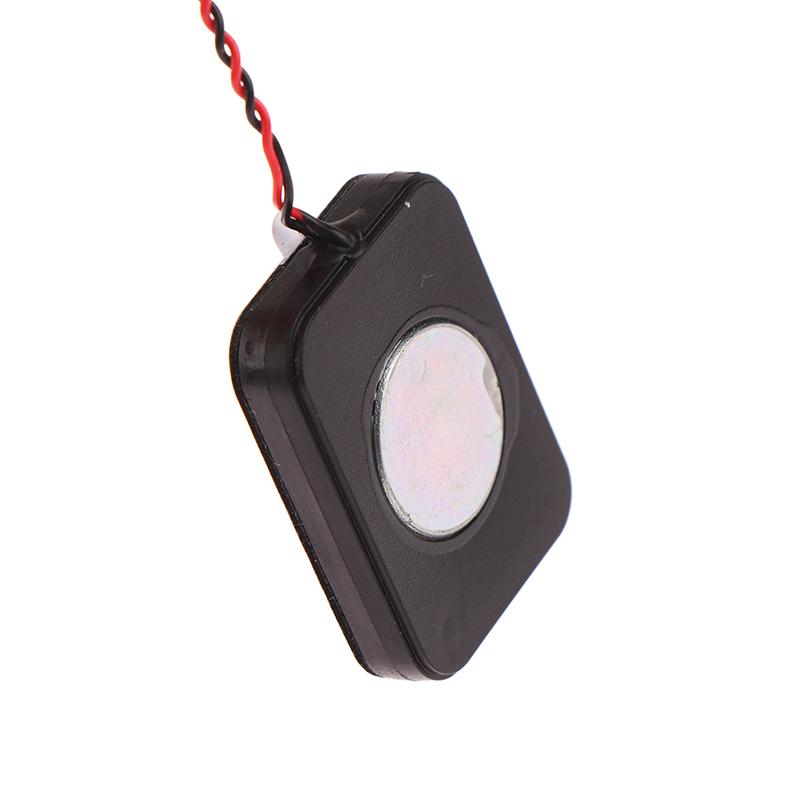 1 шт. 8 Ом 2 Вт 2030 полостной динамик ноутбук 2030 ультратонкий коробочный динамик 3020 внутренний магнитный 1,25 клемма