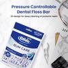 Oral B Professional Ip tozalash tayoqchalari 30 ta tayoqcha 1 quti