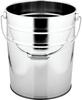 Minexmetal Minexmetal Bucket Stainless Steel 15L Made In Japan Tsubame Sanjo No Lid 091028