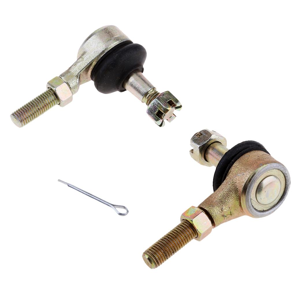 Наконечники рулевой тяги для Banshee 350 YFZ350-350 350