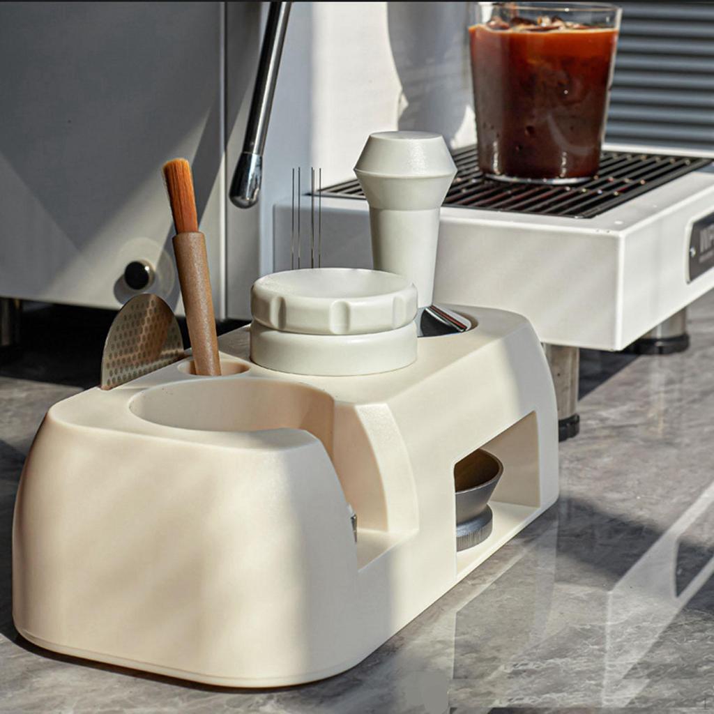 Набор темперов и держателей для эспрессо Pro