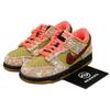 Dunk Low Panda-Monium Зеленый Карри IB2263-300 Унисекс