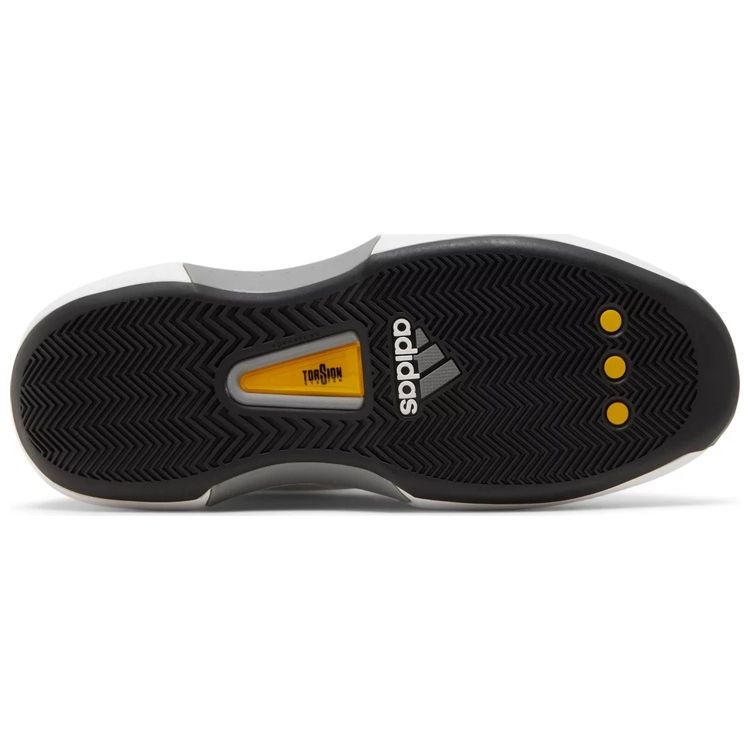 adidas Мужские кроссовки Crazy 1 Kobe Stormtrooper 2022 White Core-Black GY3810