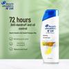 Освежающий шампунь против перхоти Head & Shoulders с контролем жирности кожи