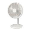Digitech Digitech Rechargeable Desktop Fan (6")