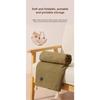 Graphene Heating Warming Blanket Blanket Warming Blanket Heating Shawl USB Washable Leg Cover Shawl Electric Blanket No Power